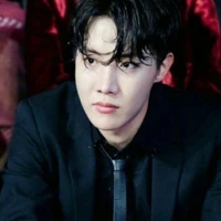 Jung HoSeok