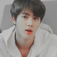 Kim SeokJin