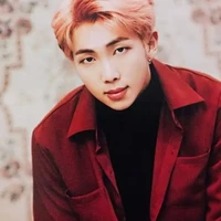 Kim NamJoon