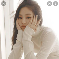 Kim Jennie(Nie Nie_Nàng)