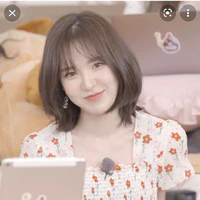 Wendy(em Jennie)
