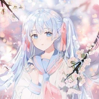 Minamoto D. Yuiri / Yui