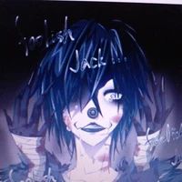 laughing Jack ( L.J)