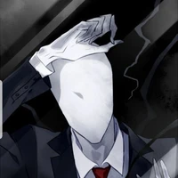 slenderman
