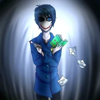 ploody paiter ( Helen )