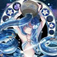 Aquarius