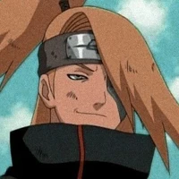 Deidara