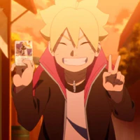 Boruto