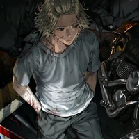 Sano Manjiro ( Mikey )