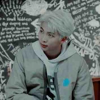 Kim NamJoon(ba Jennie)