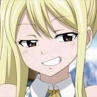 Lucy Heartfillia