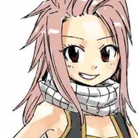 Nashi Dragneel