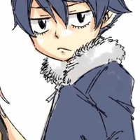 Con Gruvia hiện chưa bt tên