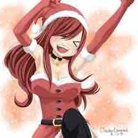 Erza Scarlet