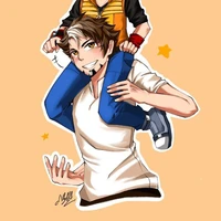 Amato ( cha Boi :v)