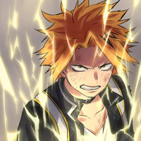 Kaminari Denki