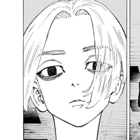 Sano Manjiro (Mikey)