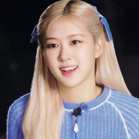 Park Chaeyoung_Rosé_