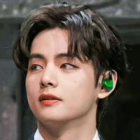 Kim TaeHyung_V_