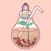 Trà Sữa Đậu Phụ Xay Nhuyễn