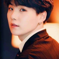 Yoongi