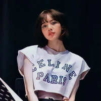 Lalisa Manoban (Cô)