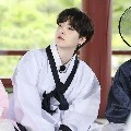 Min Yoongi