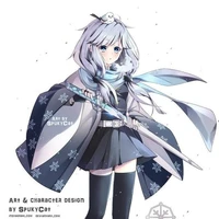 [Mizuki] Kaze Hana (14)