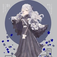 Mikiko [Tác Giả - Phán Quan]