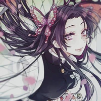 Kochou Kanae