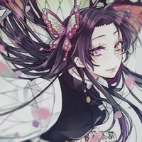 Kochou Kanae