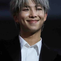 Ba NamJoon