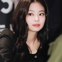 Kim Jennie 