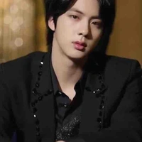 Ba SeokJin 