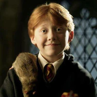 Ron Weasley