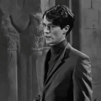 Tom Riddle