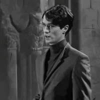 Tom Riddle