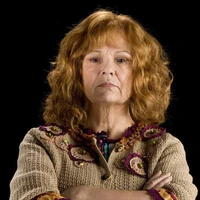 Molly Weasley