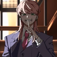 Haruchiyo Sanzu