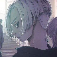 Sano Manjiro(Mikey)