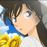 Mouri Ran