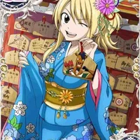 Lucy Heartffilia/ Akuma Musoko