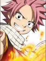 Natsu