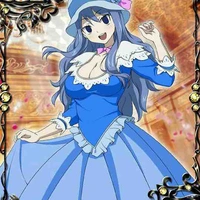 Juvia