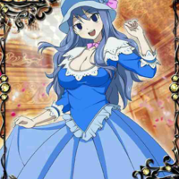 Juvia