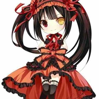 Không gian/thời gian: Time