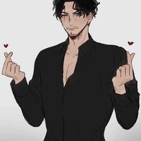 Âu Dương Diêp_ông công