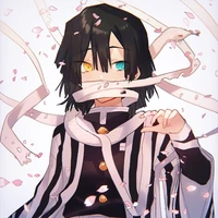 Iguro Obanai