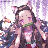 Kamado Nezuko