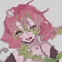 Kanroji Mitsuri